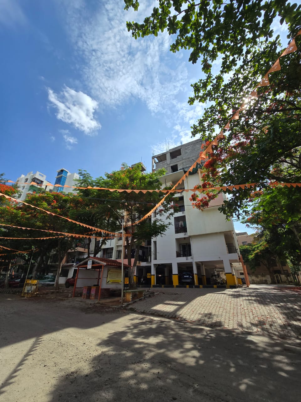 1640 square feet Flat for sale in Bengaluru — photo 1