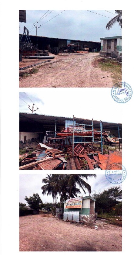 1 square feet Individual House for sale in SIDCO Industrial Estate Periyanesalur