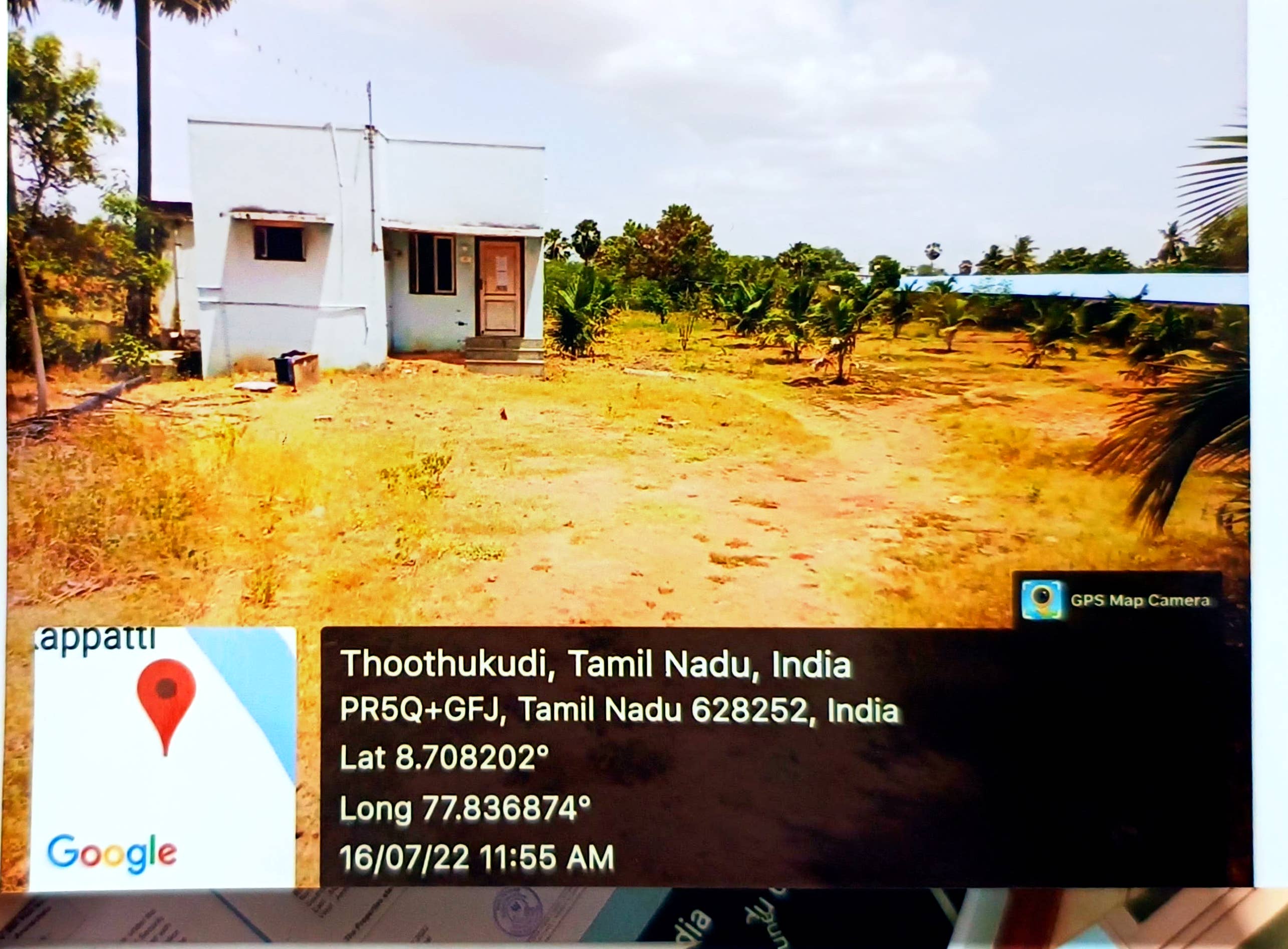 Individual House for sale in Thoothukudi — photo 3
