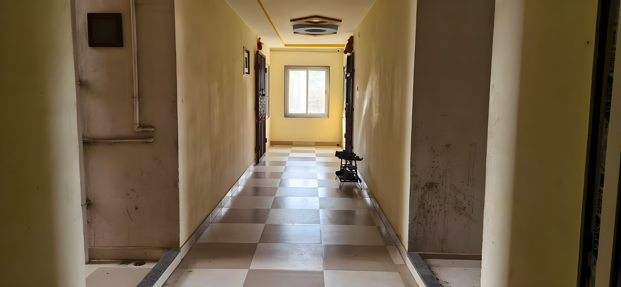 2 BHK Flat for sale in DATTATREYA ENCLAVE, THATIPAKA Thatipaka — photo 3