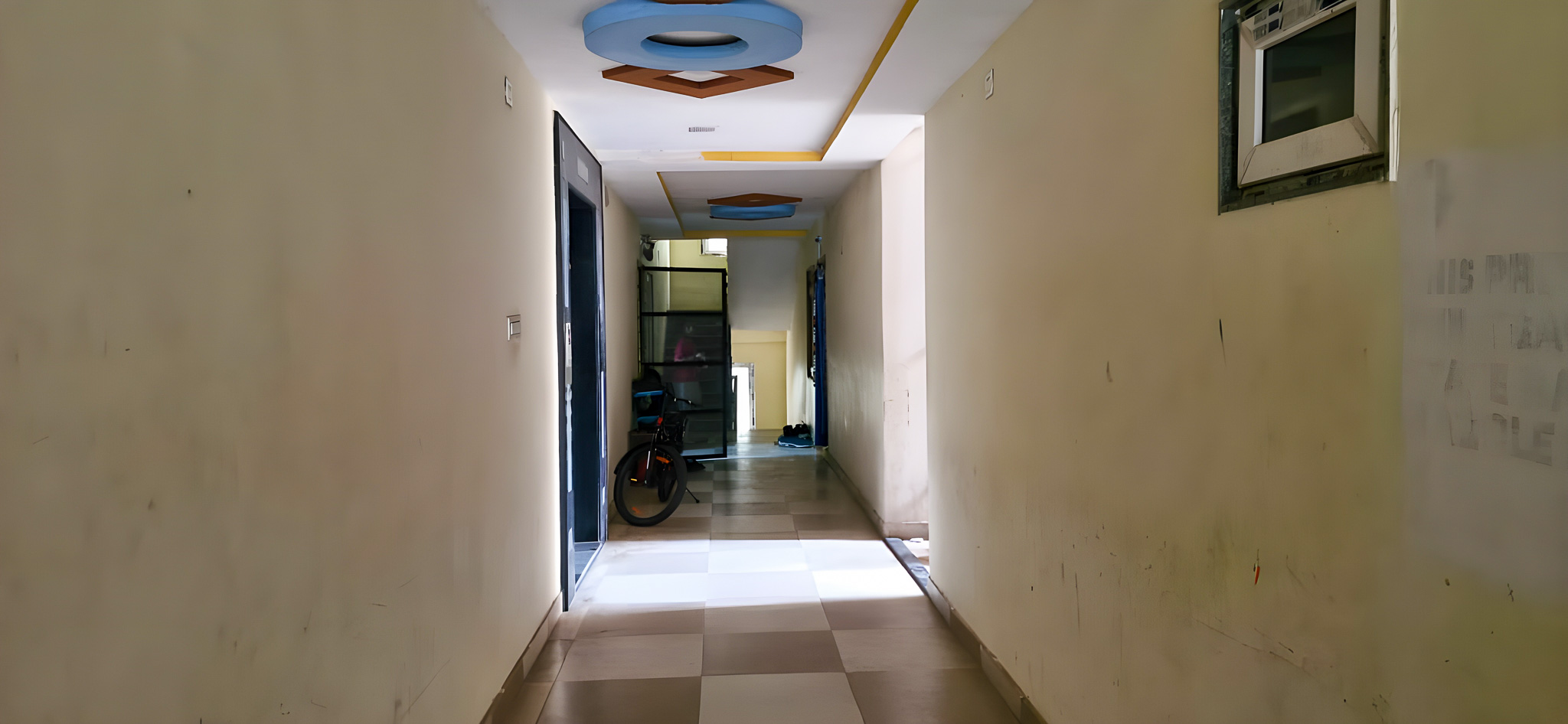 2 BHK Flat for sale in DATTATREYA ENCLAVE, THATIPAKA Thatipaka — photo 6