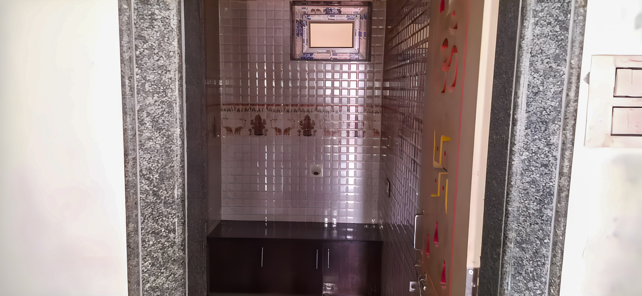 2 BHK Flat for sale in DATTATREYA ENCLAVE, THATIPAKA Thatipaka — photo 8