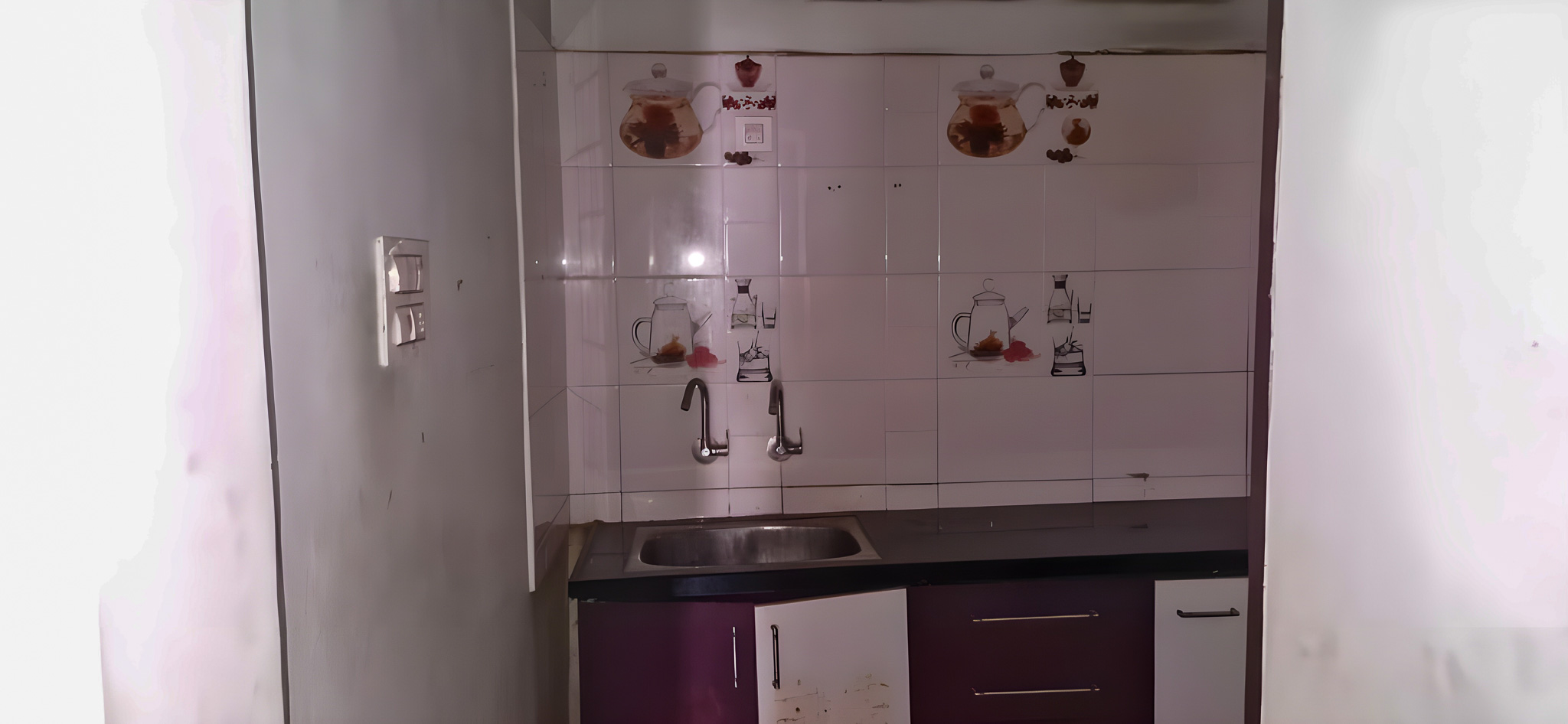 2 BHK Flat for sale in DATTATREYA ENCLAVE, THATIPAKA Thatipaka — photo 11