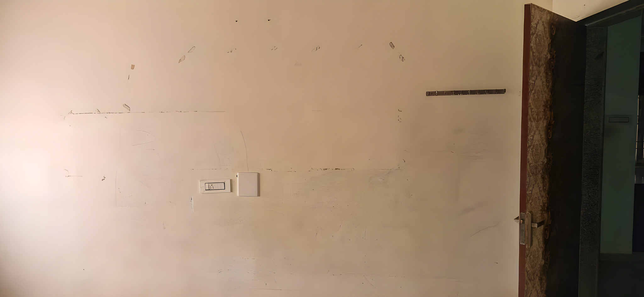 2 BHK Flat for sale in DATTATREYA ENCLAVE, THATIPAKA Thatipaka — photo 14