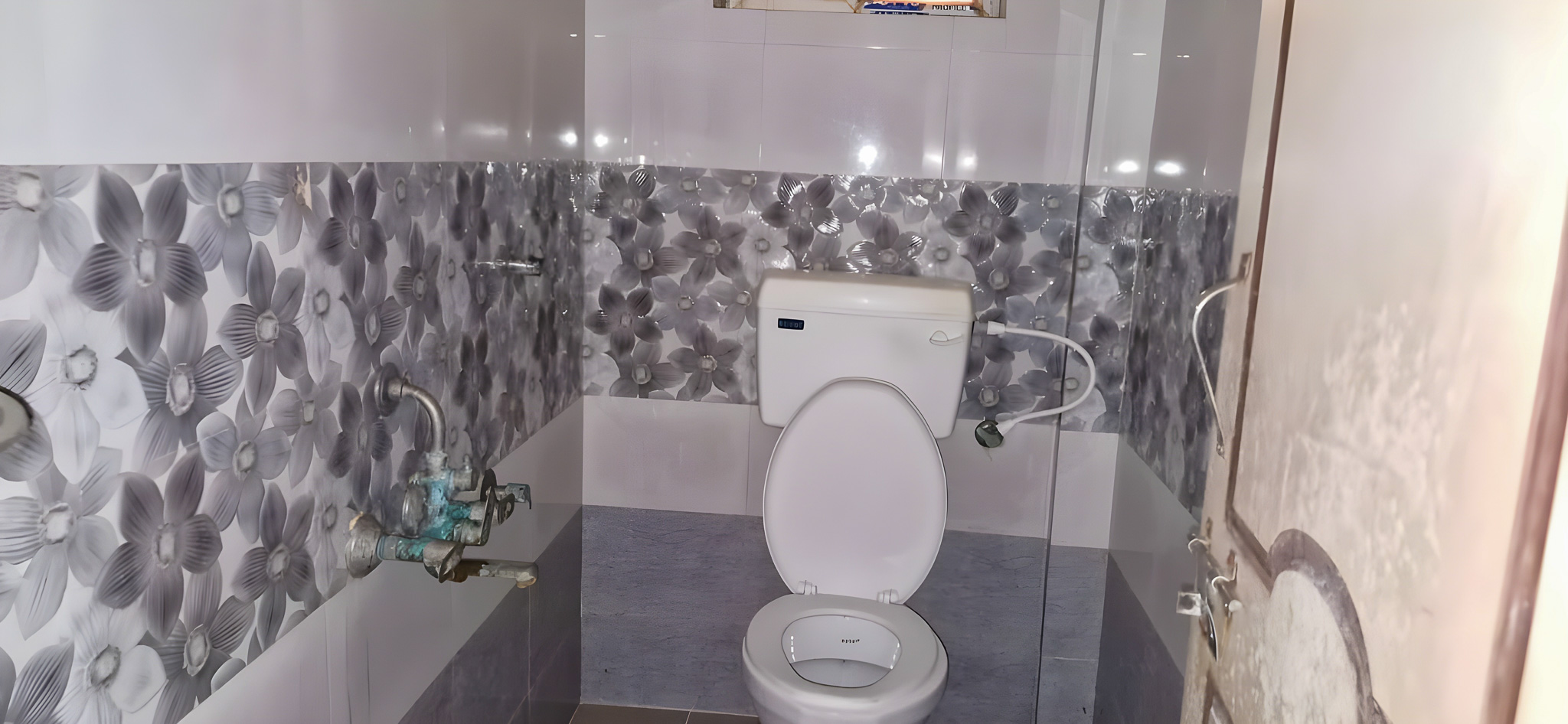 2 BHK Flat for sale in DATTATREYA ENCLAVE, THATIPAKA Thatipaka — photo 18