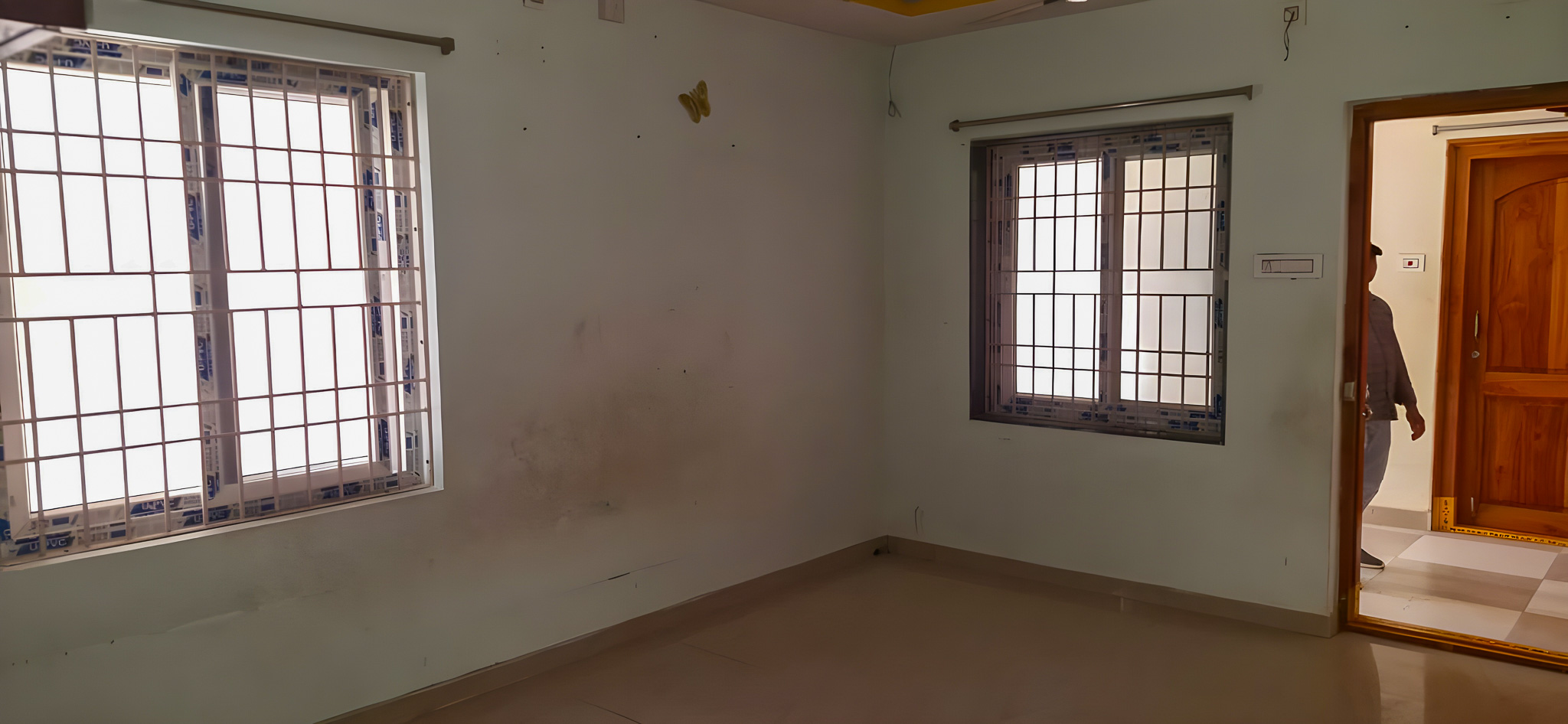 2 BHK Flat for sale in DATTATREYA ENCLAVE, THATIPAKA Thatipaka — photo 20