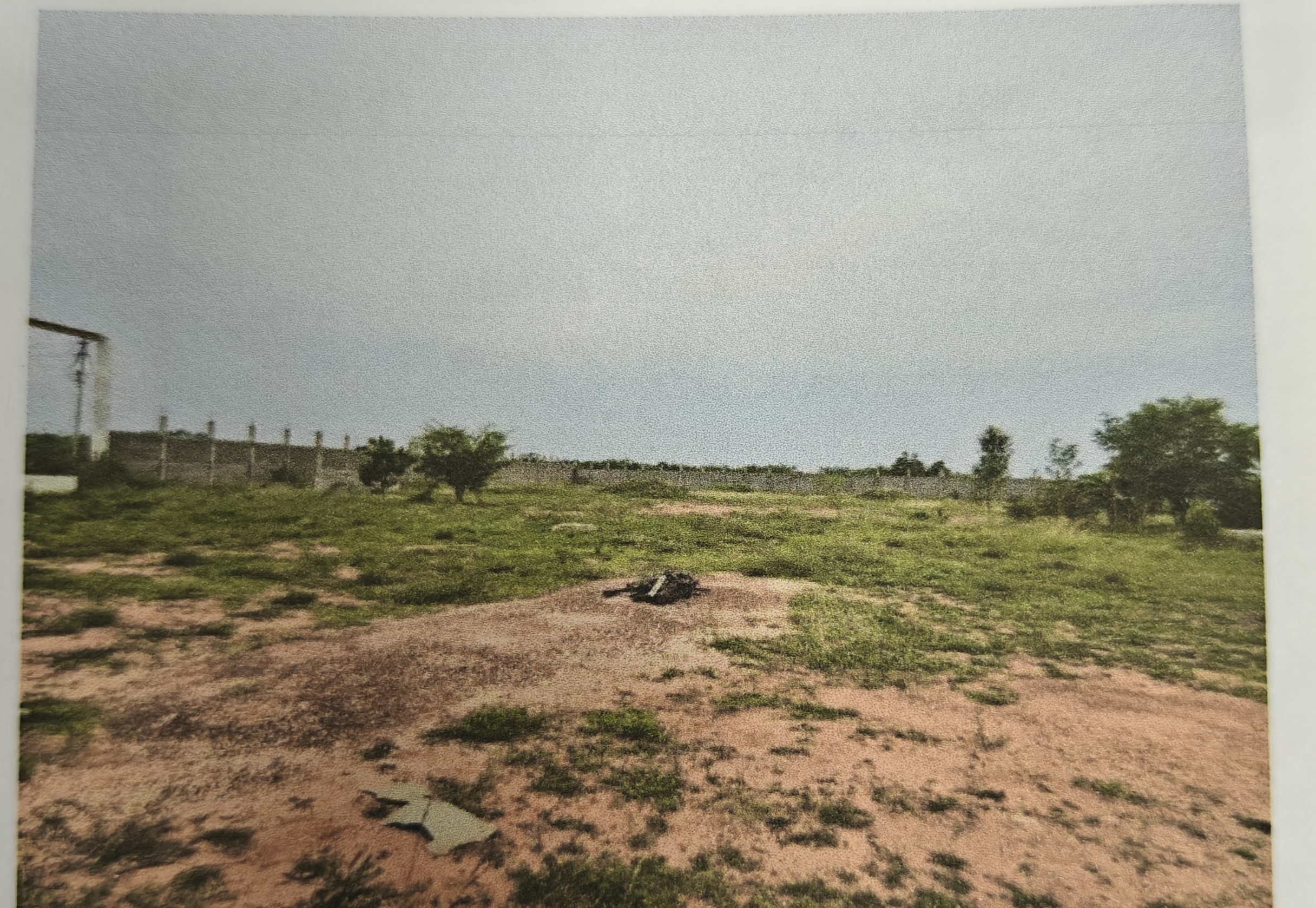 Plot for sale in Madurai — photo 1