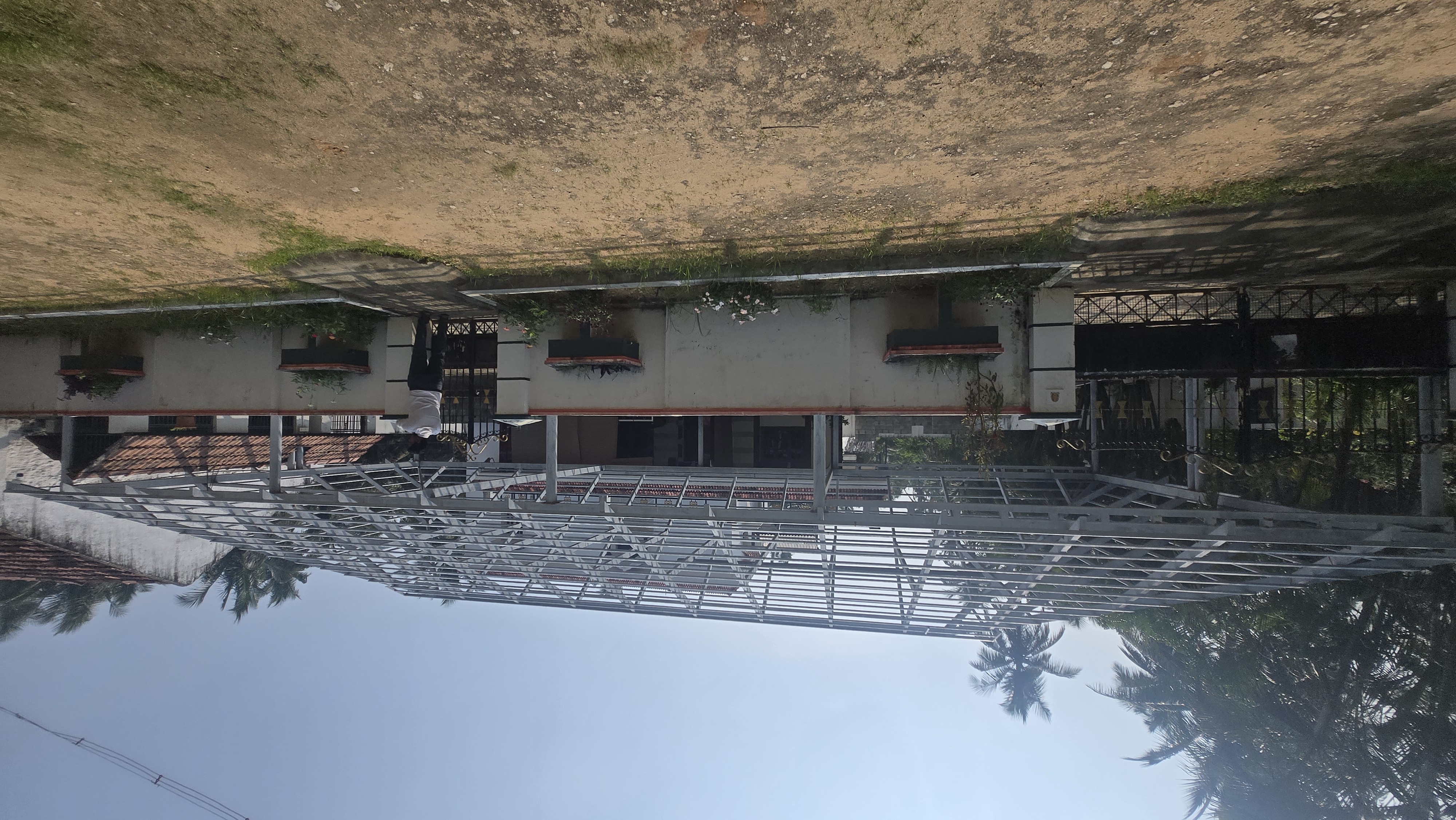 25047 square feet Individual House for sale in POLLACHI Pollachi