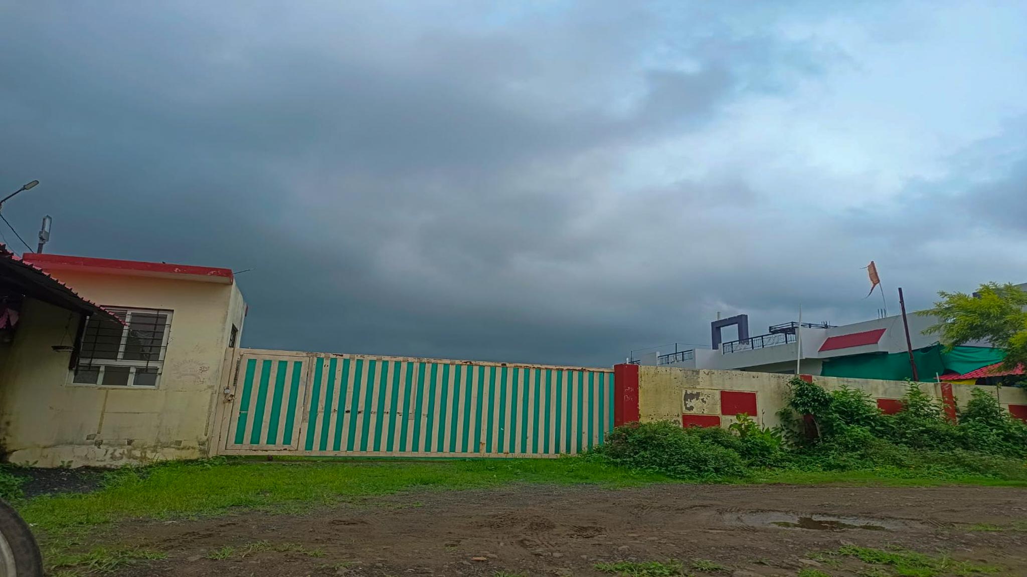 Shed with Plant and Machinery for sale in Manpur — photo 7