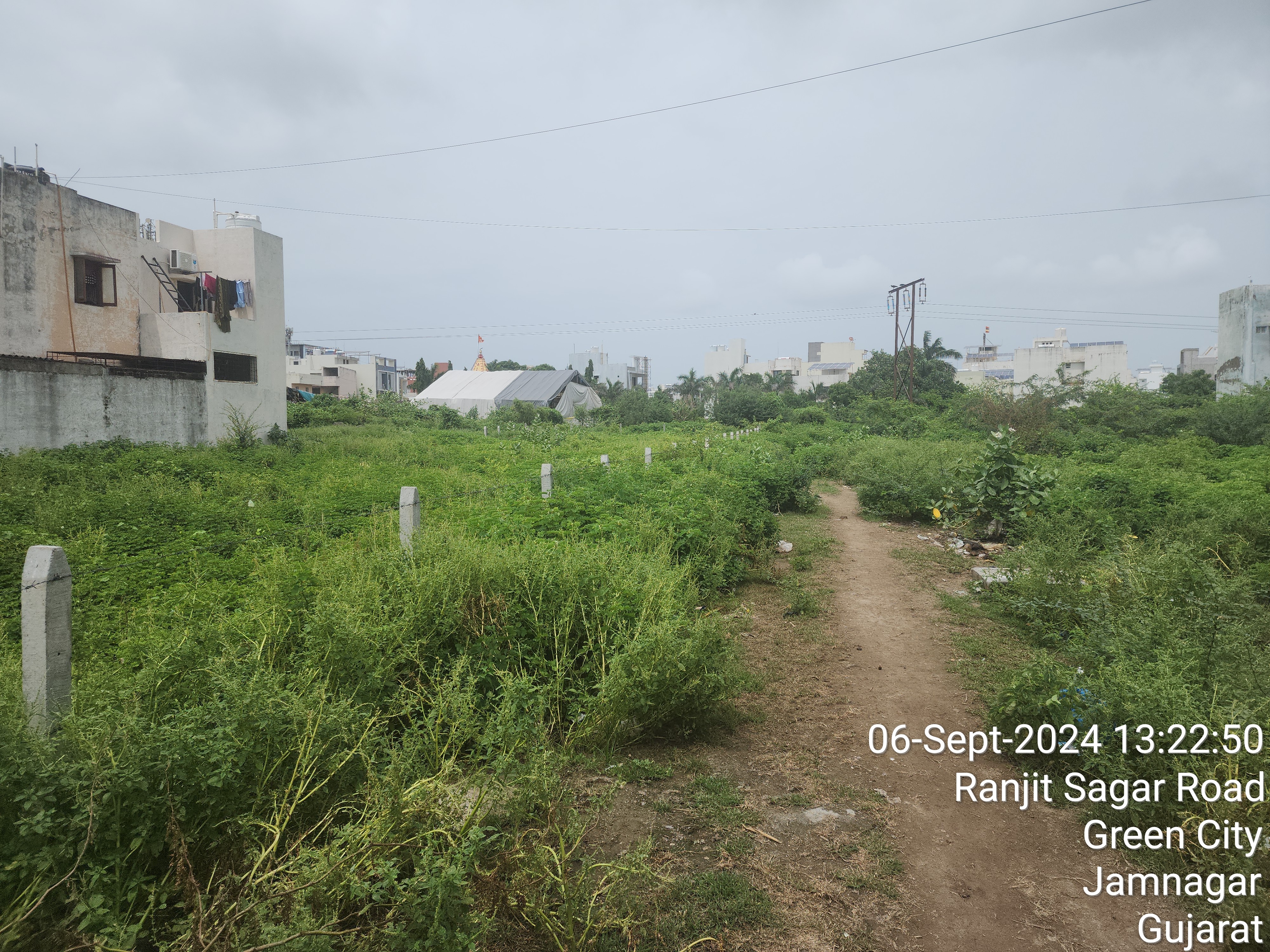 Plot for sale in JAMNAGAR Jamnagar — photo 3