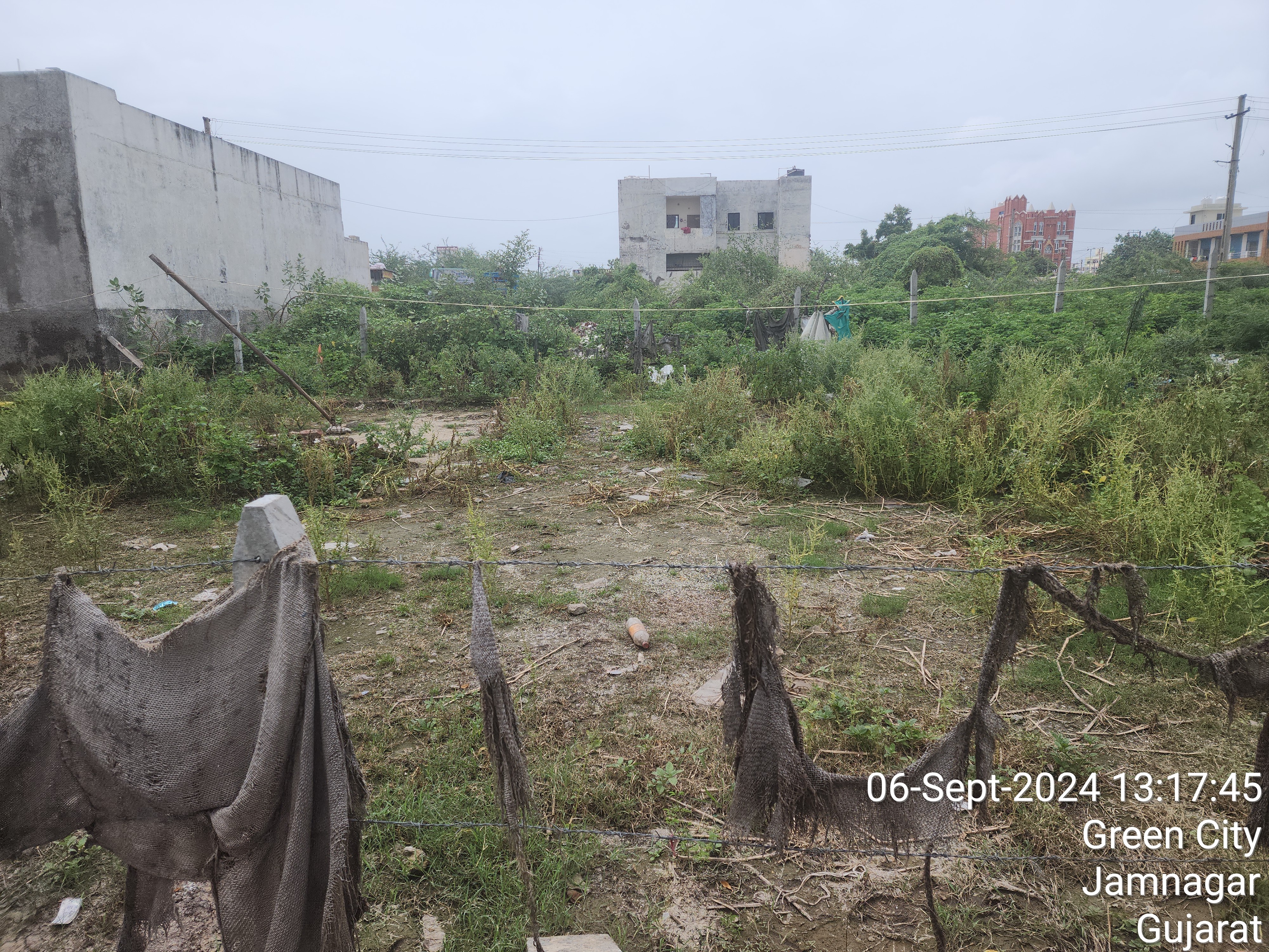 Plot for sale in JAMNAGAR Jamnagar — photo 2