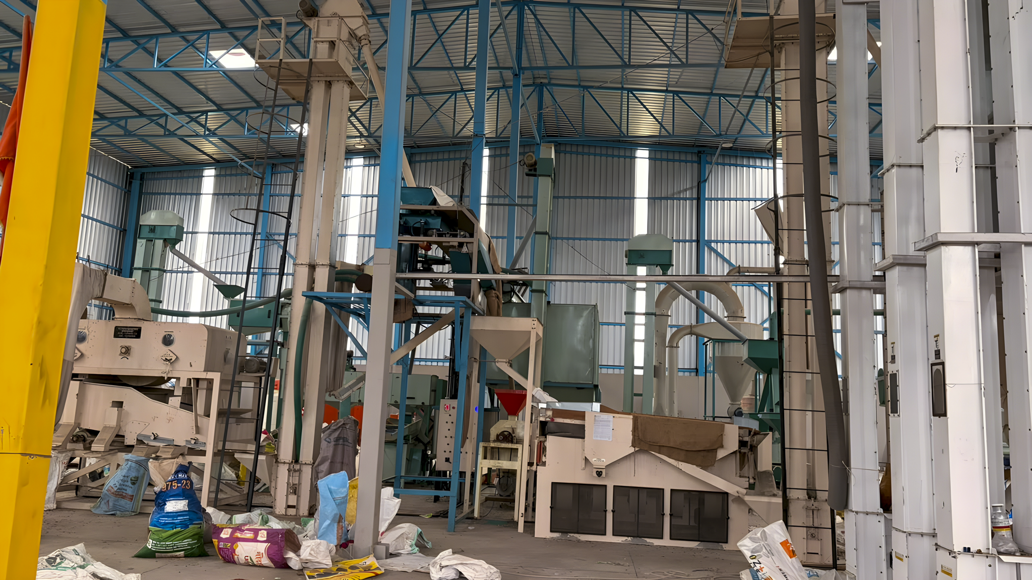 3706.23 square meter Industrial Plot with Factory Building for sale in Village Perale, Taluka Karad, District Satara Karad — photo 18