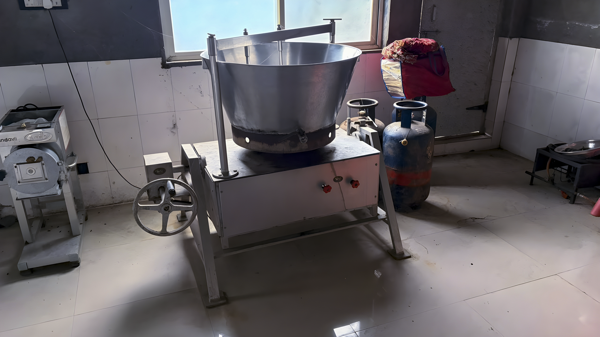 1500 square meter Industrial (Dairy) Property for sale in Perale village Taluka Karad, District Satara Karad — photo 17