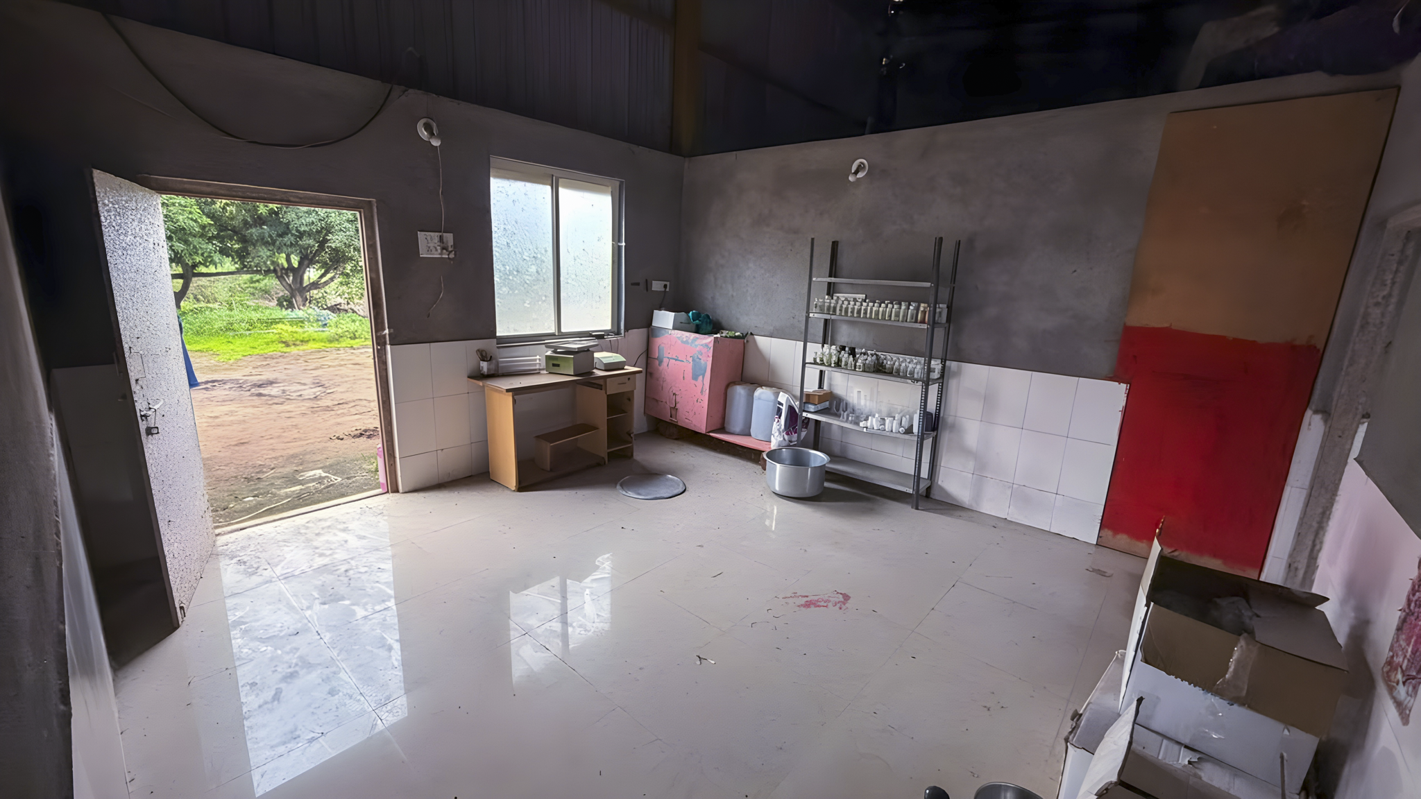 1500 square meter Industrial (Dairy) Property for sale in Perale village Taluka Karad, District Satara Karad — photo 19
