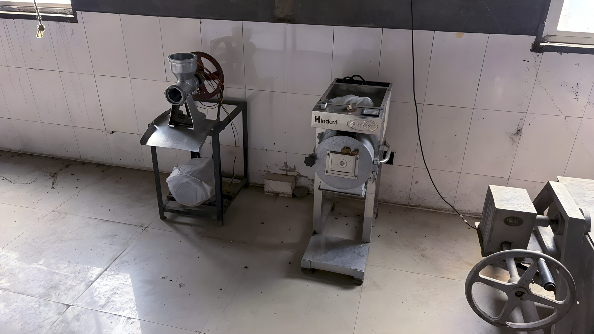 1500 square meter Industrial (Dairy) Property for sale in Perale village Taluka Karad, District Satara Karad — photo 20