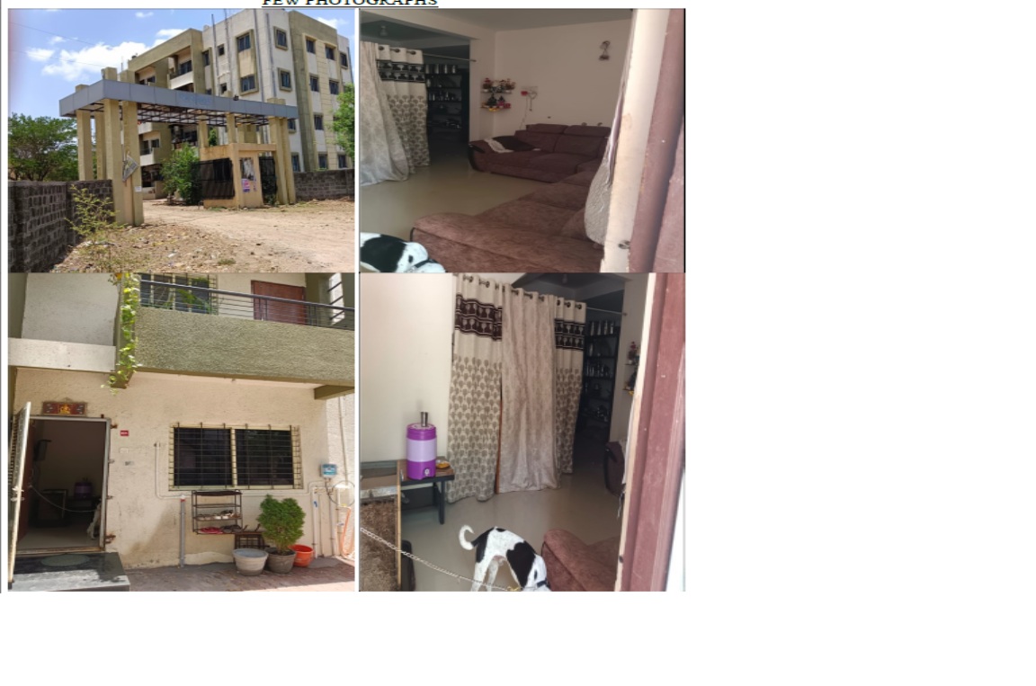 91.5 square meter Individual House for sale in Latur — photo 3