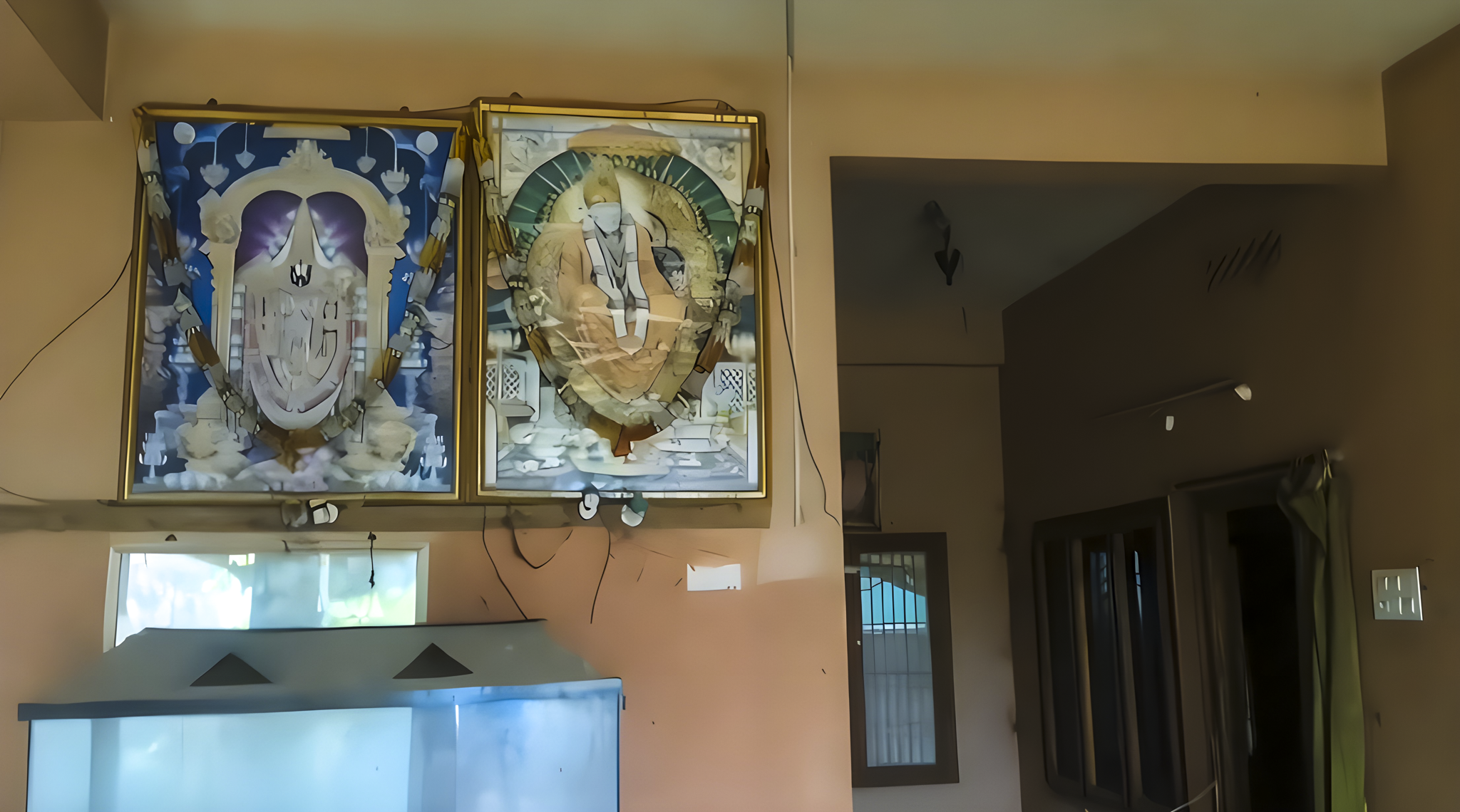 Individual House for sale in GUDIWAKALANKA Eluru — photo 2