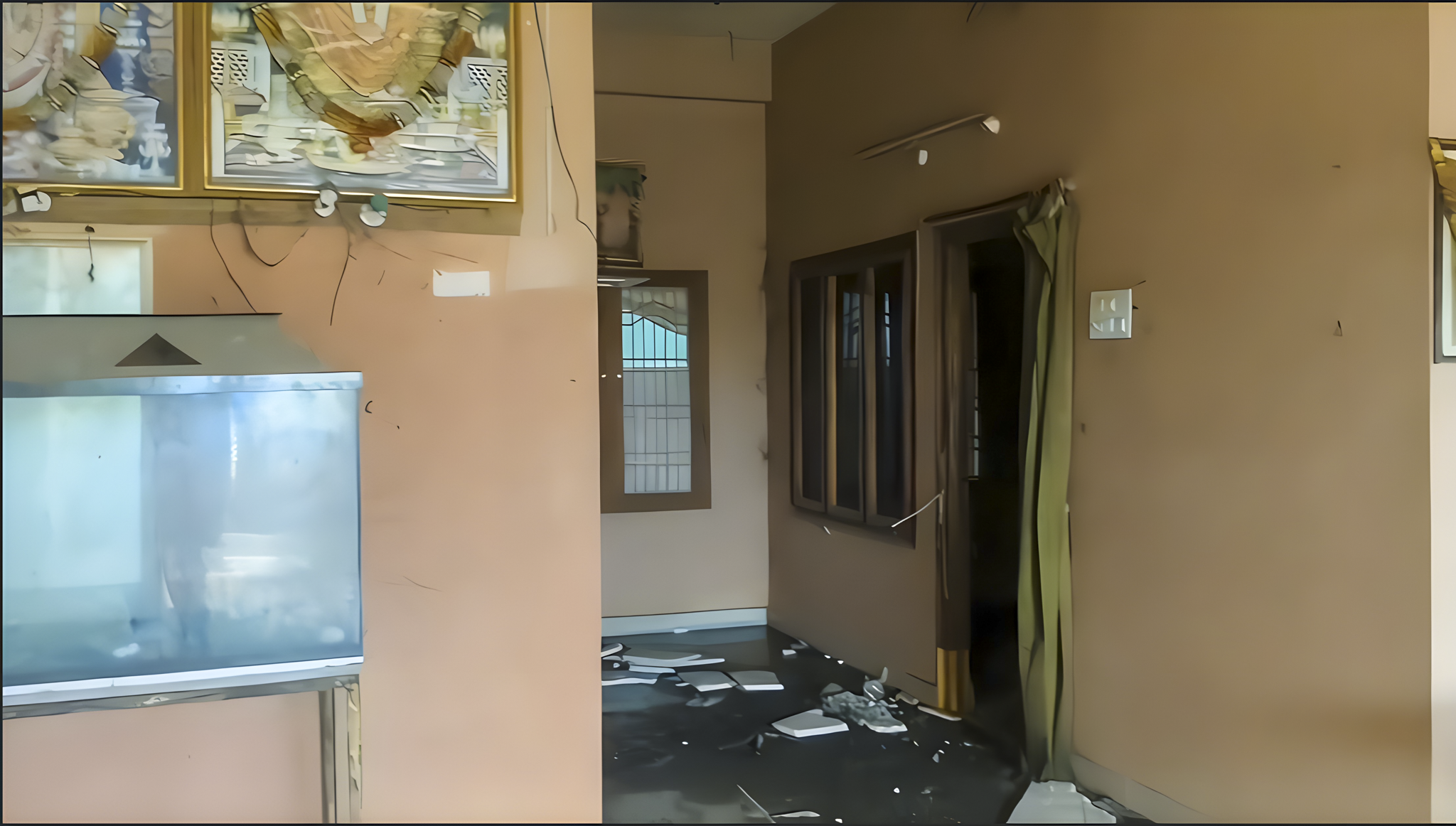 Individual House for sale in GUDIWAKALANKA Eluru — photo 3