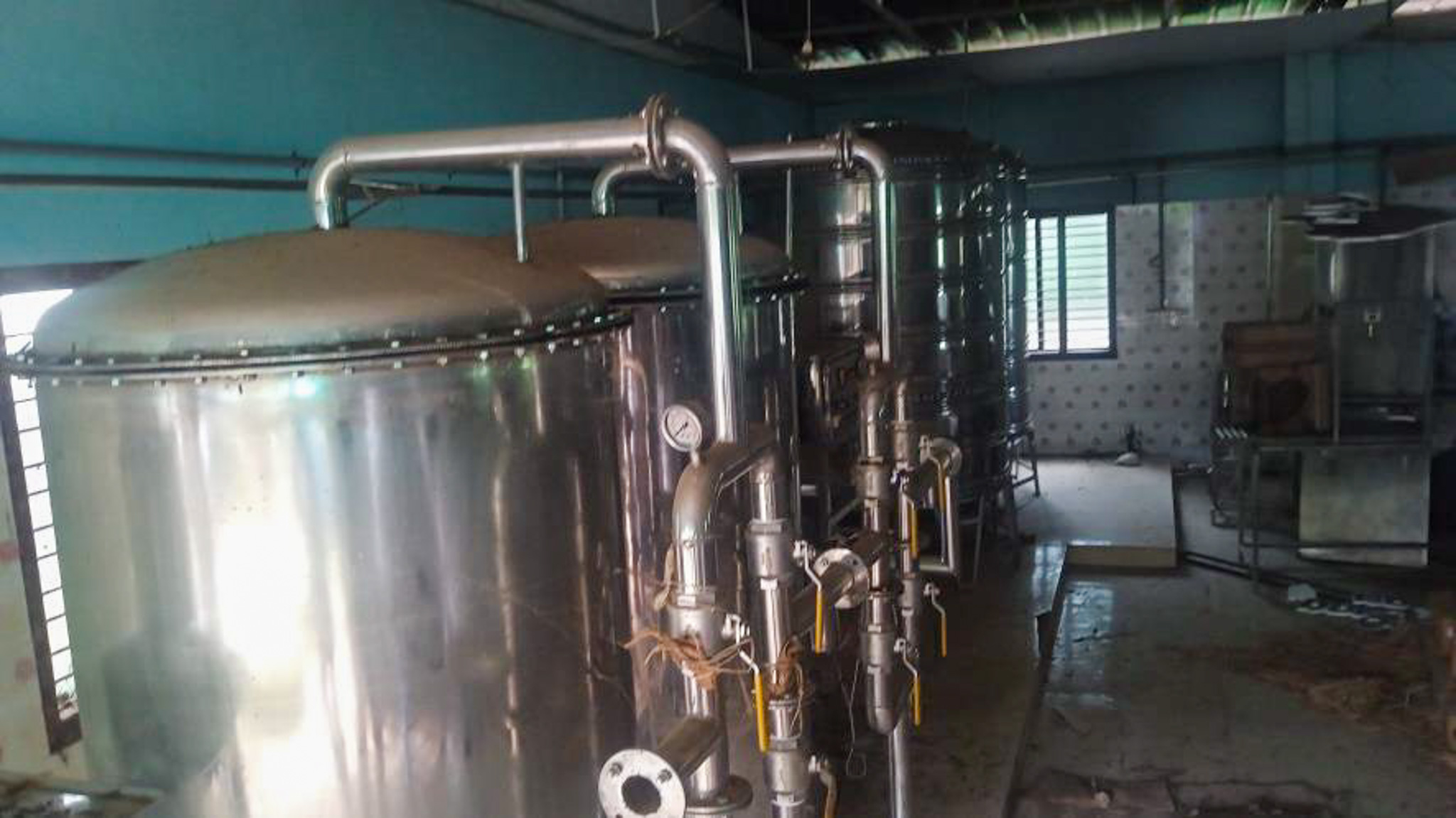 Industrial Plot with Factory Building for sale in Barkur — photo 4