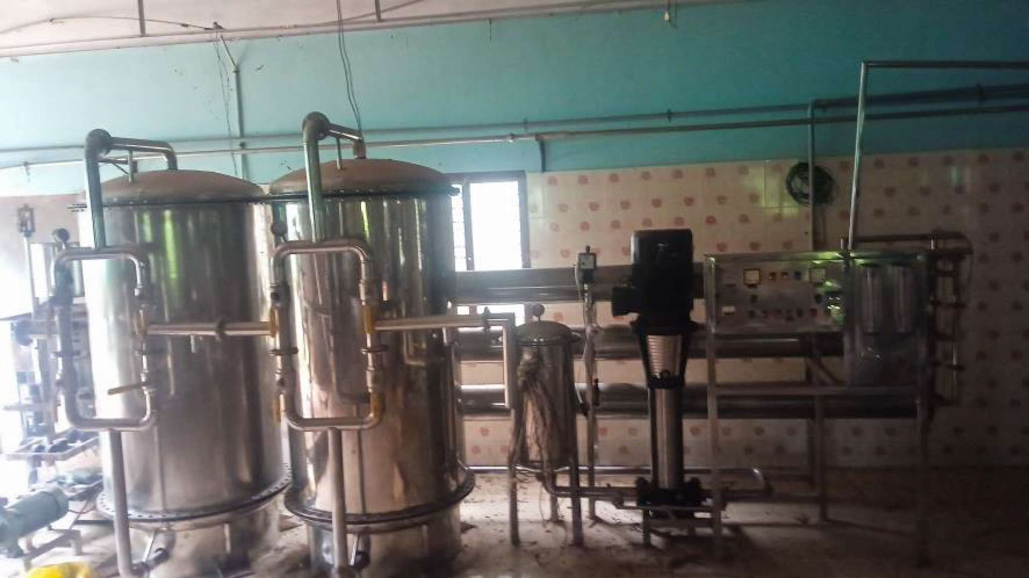 Industrial Plot with Factory Building for sale in Barkur — photo 6