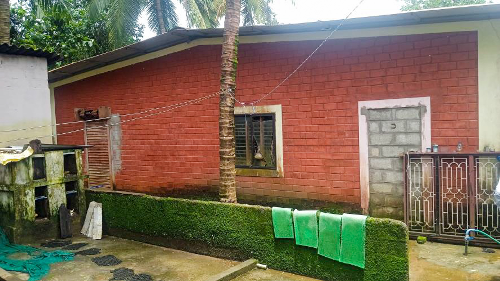 Industrial Plot with Factory Building for sale in Barkur — photo 9