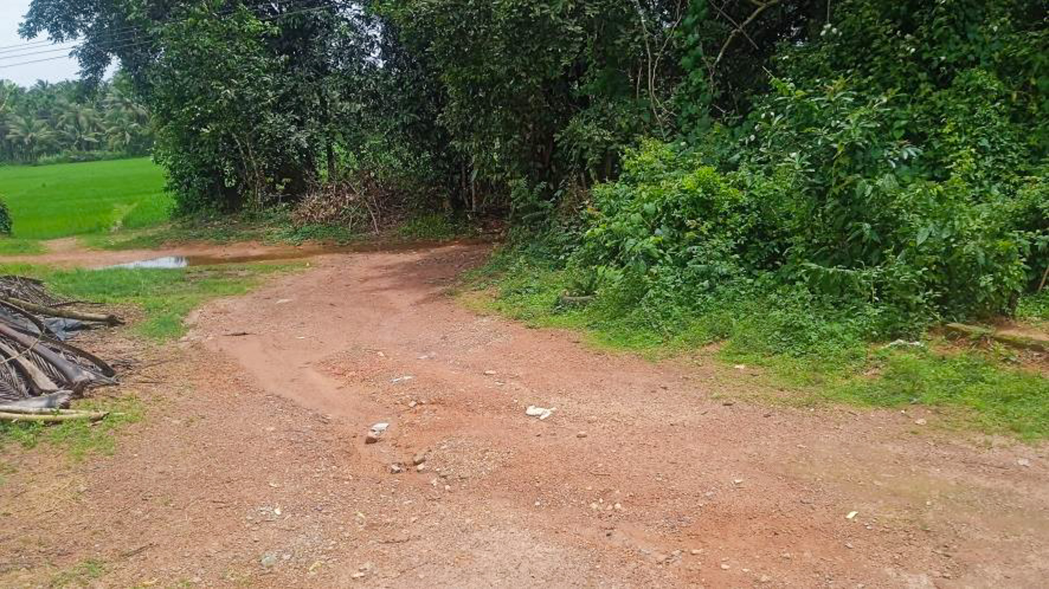 Industrial Plot with Factory Building for sale in Barkur — photo 11