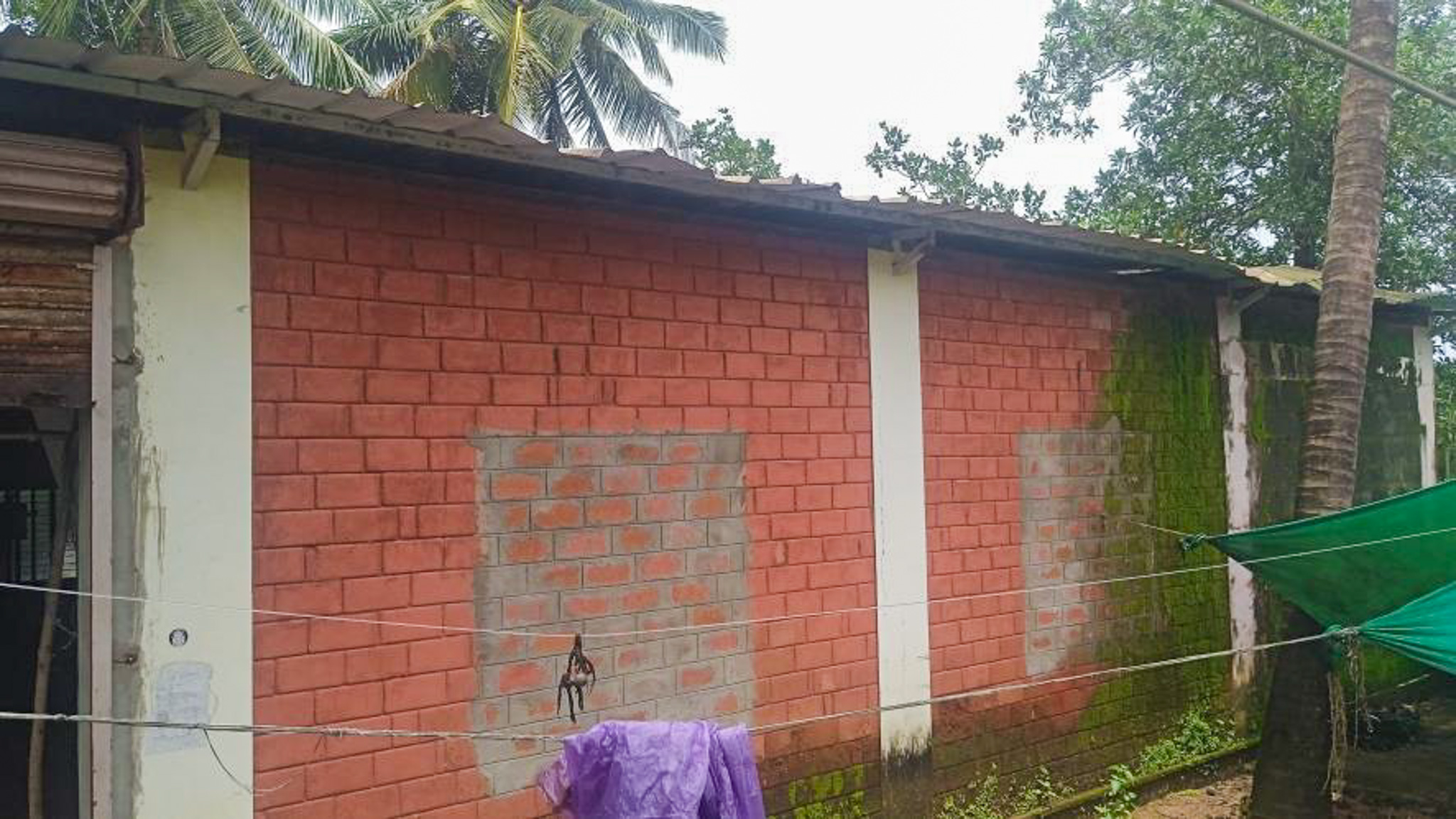 Industrial Plot with Factory Building for sale in Barkur — photo 14