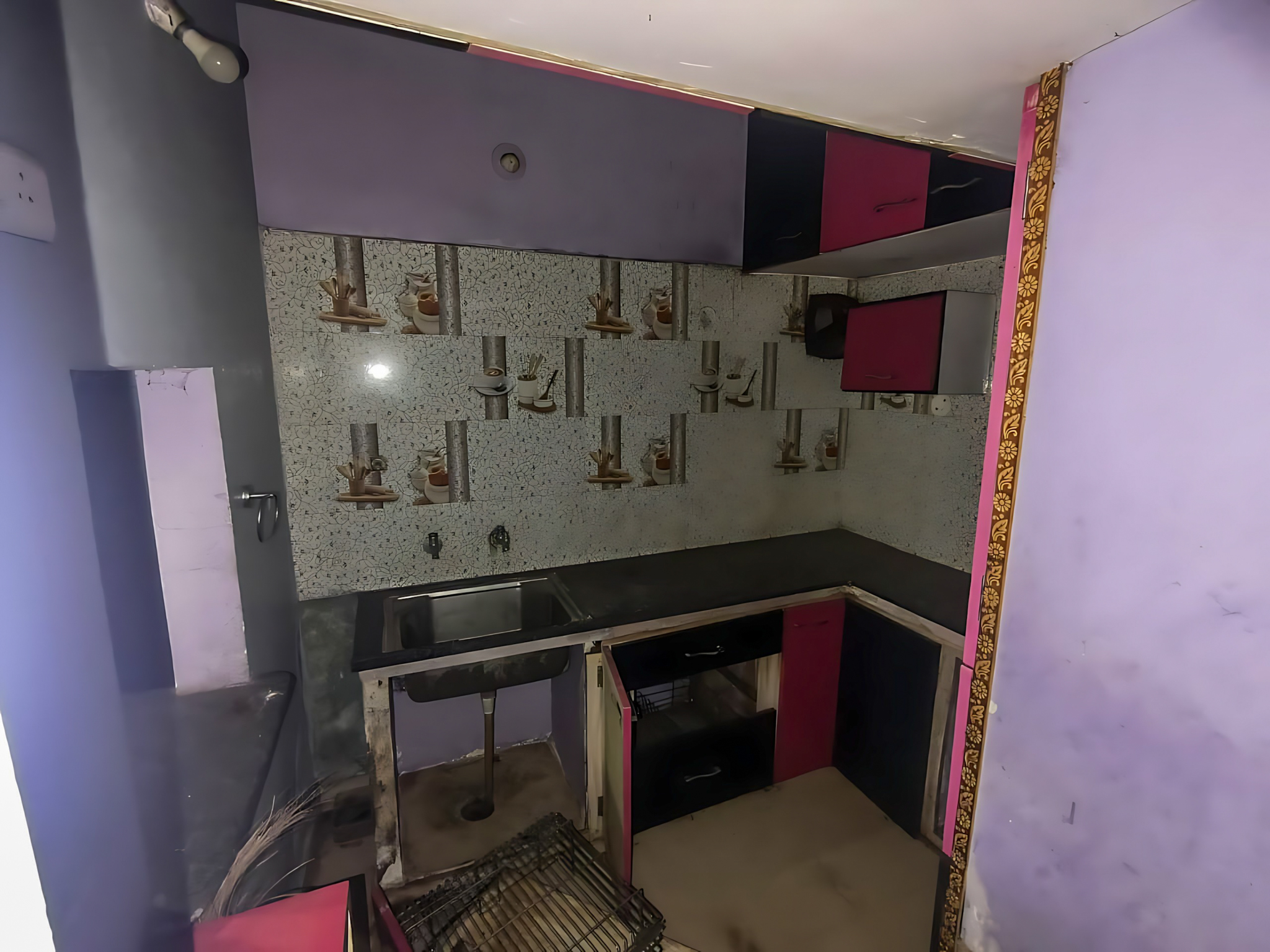 2 BHK Flat for sale in SINDHU TOWERS, ANAPARTHI Anaparthi — photo 9