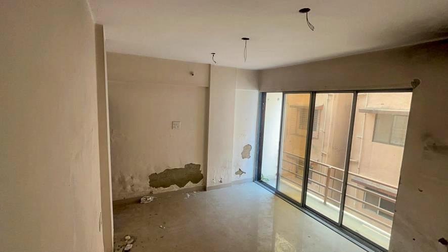 Flat for sale in Palghar — photo 22