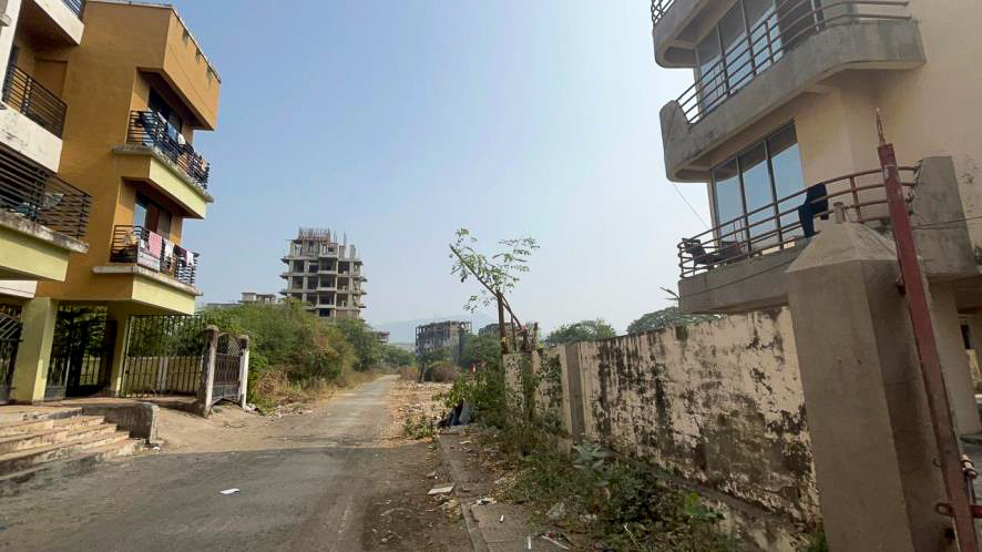 Flat for sale in Palghar — photo 23