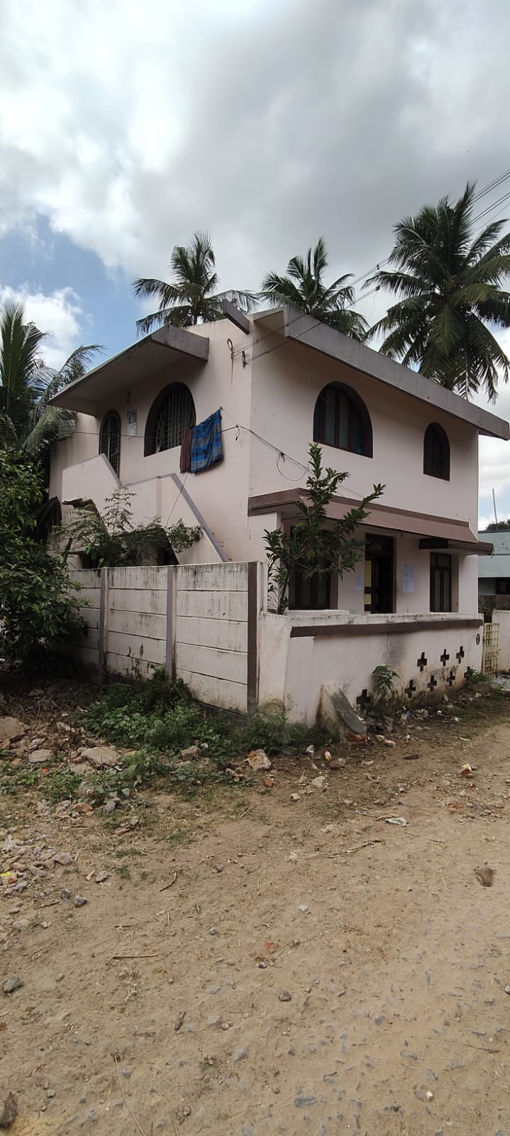 1700 square feet Individual House for sale in Cuddalore — photo 1