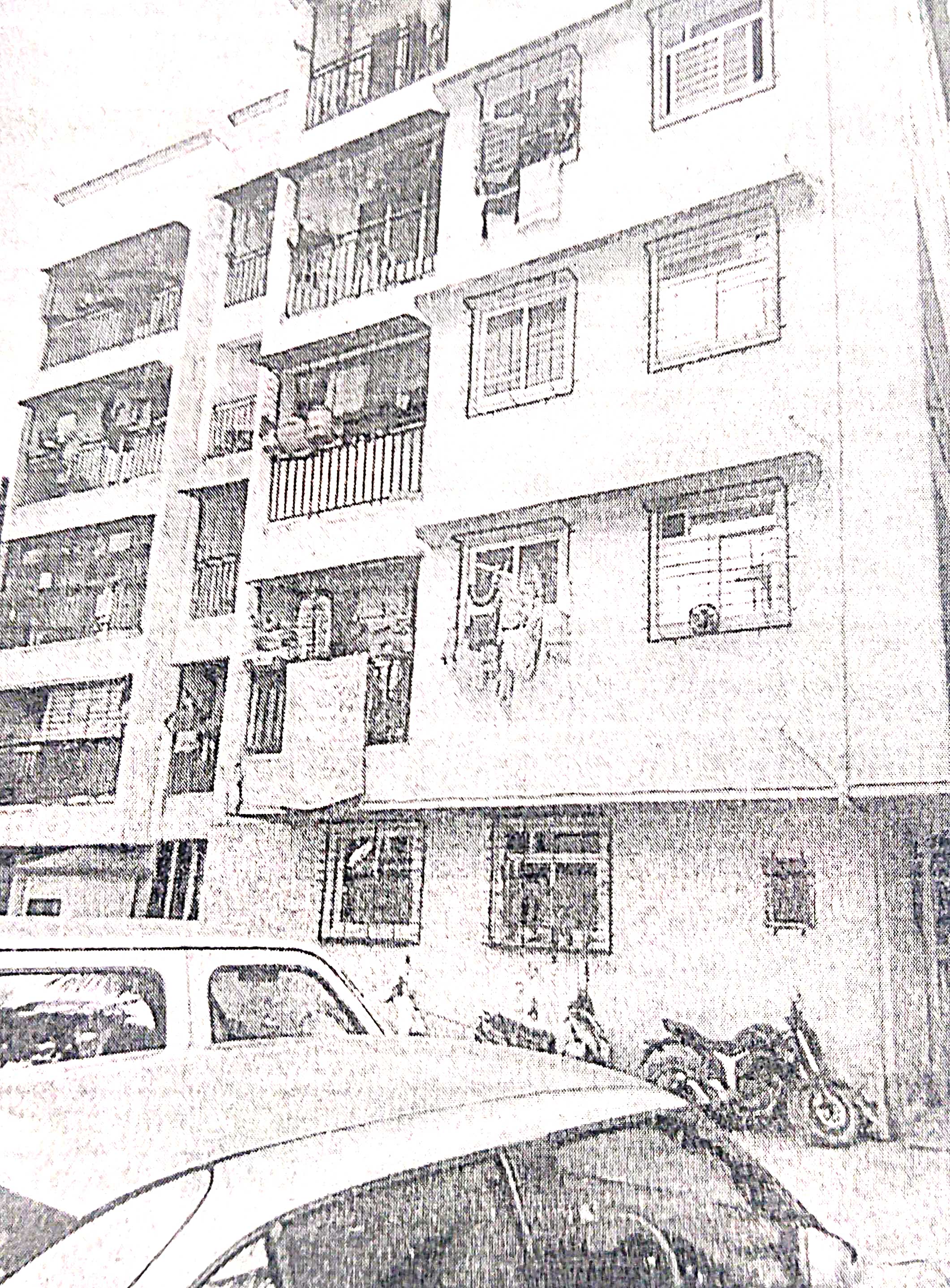 Flat for sale in Mumbai — photo 1