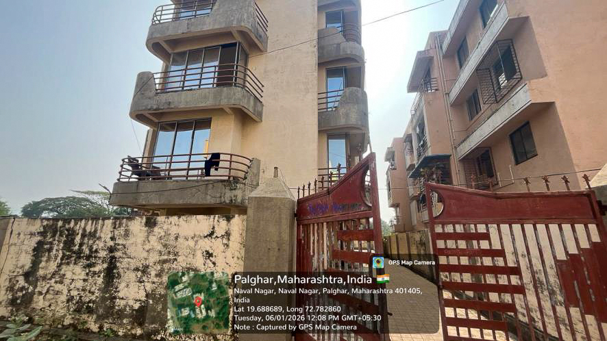 Flat for sale in Palghar — photo 1