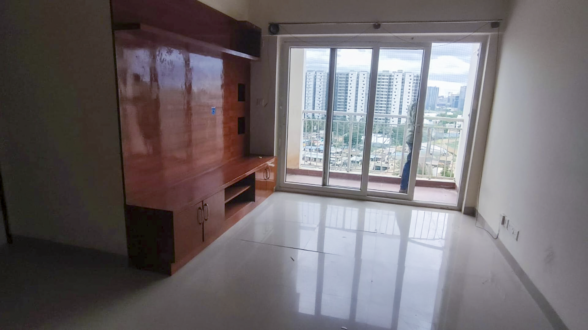 750.29 square feet Flat for sale in Bengaluru — photo 2