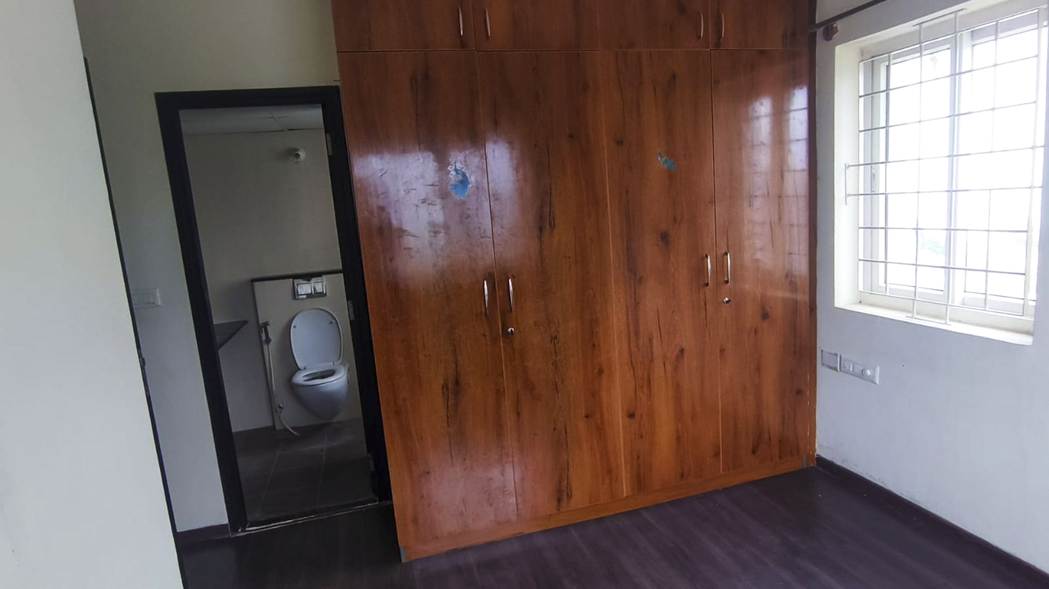 750.29 square feet Flat for sale in Bengaluru — photo 3