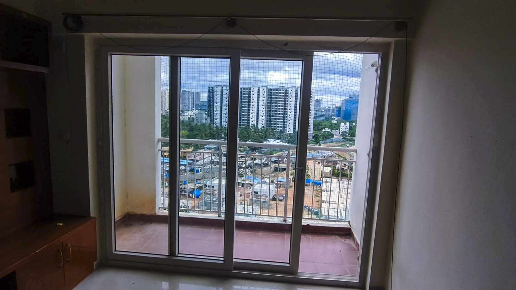 750.29 square feet Flat for sale in Bengaluru — photo 8
