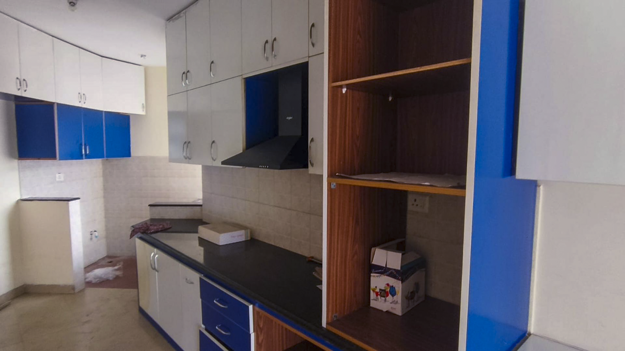 750.29 square feet Flat for sale in Bengaluru — photo 16
