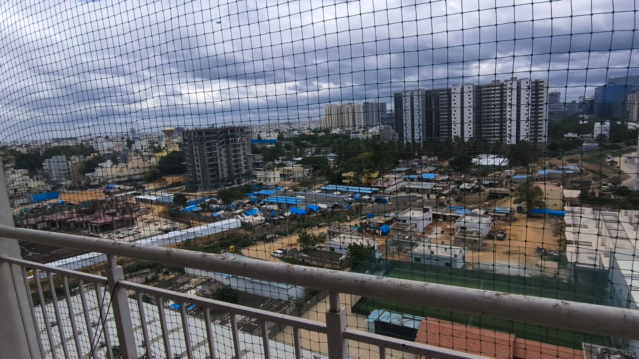 750.29 square feet Flat for sale in Bengaluru — photo 19