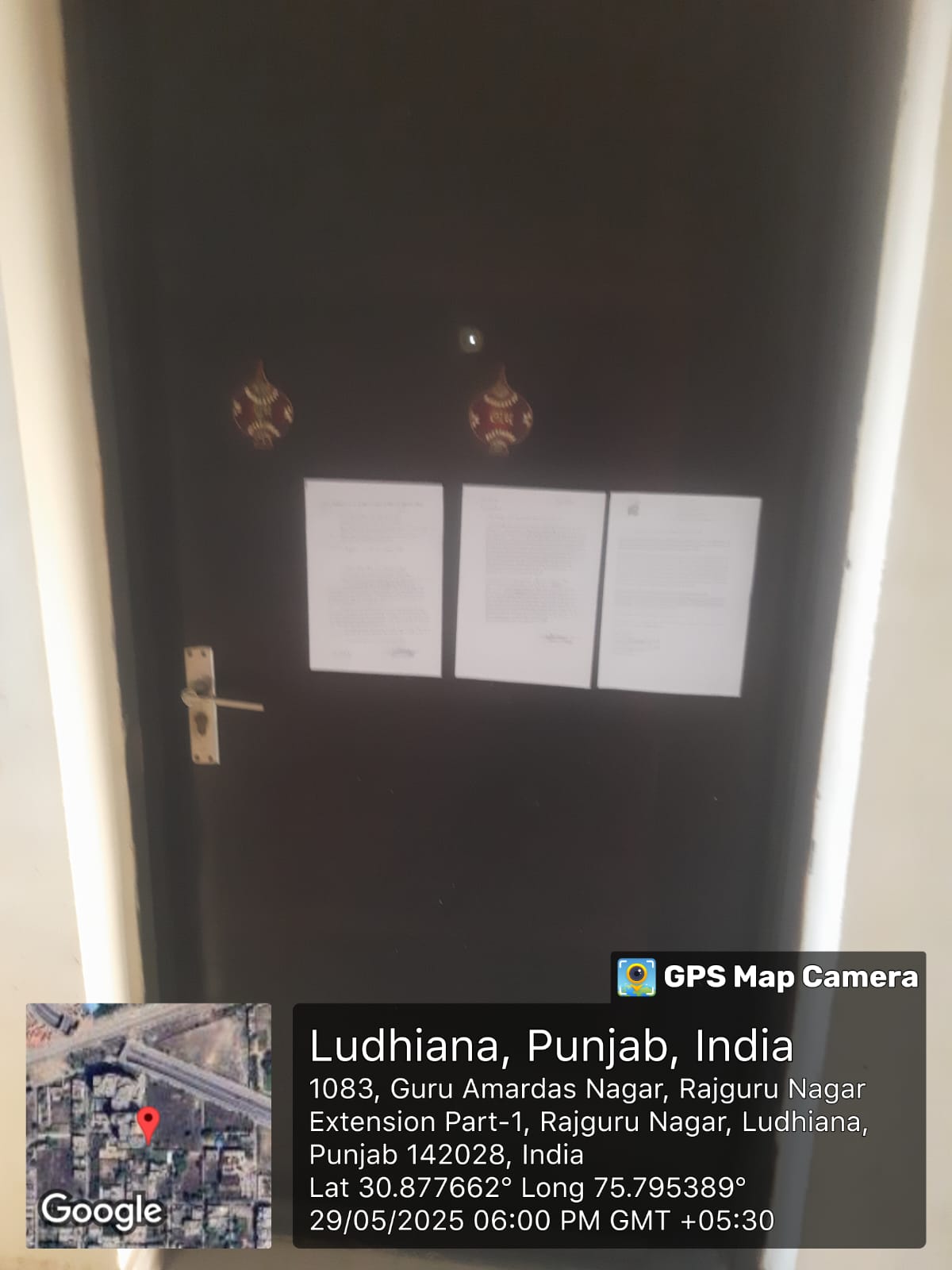 Flat for sale in Ludhiana Ludhiana — photo 1