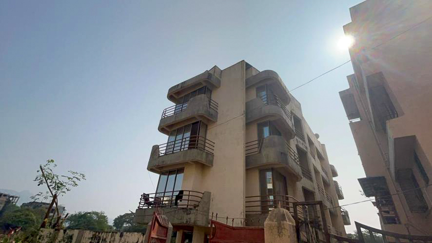 Flat for sale in Palghar — photo 10