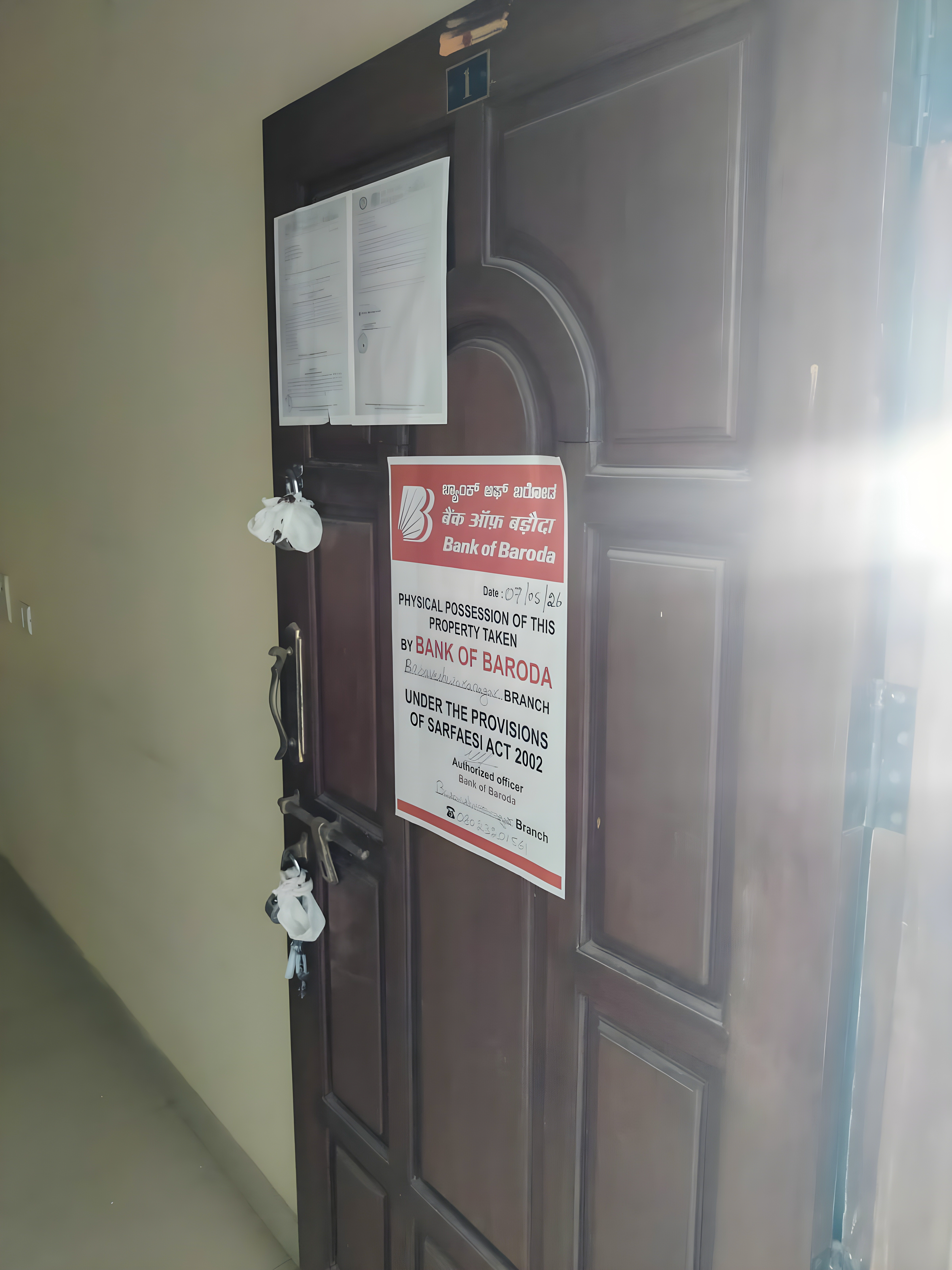 1260 square feet Flat for sale in Bengaluru — photo 6