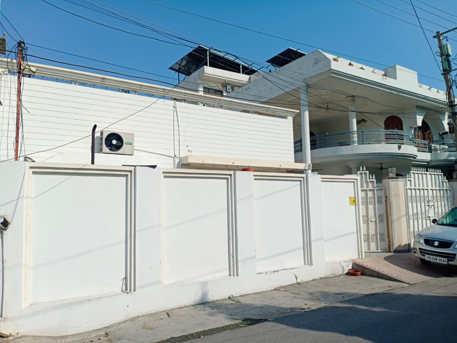 4800 square feet Individual House for sale in Jalandhar — photo 1