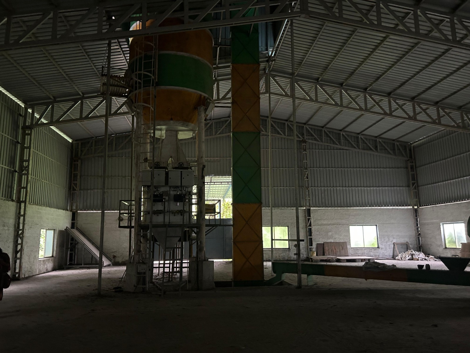 PLANT AND MACHINERY for sale in Kunnamkulam — photo 2