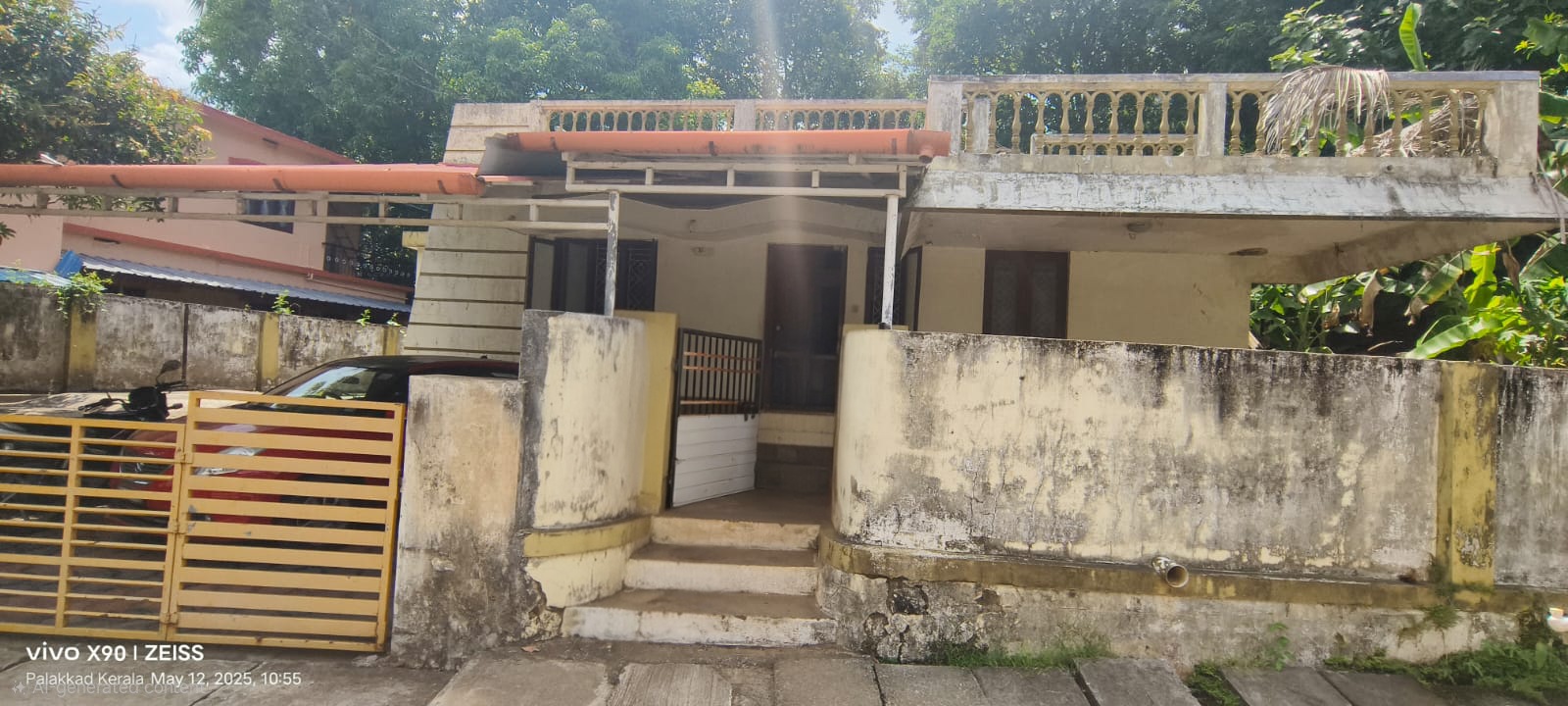 145 square meter Individual House for sale in Palakkad — photo 1