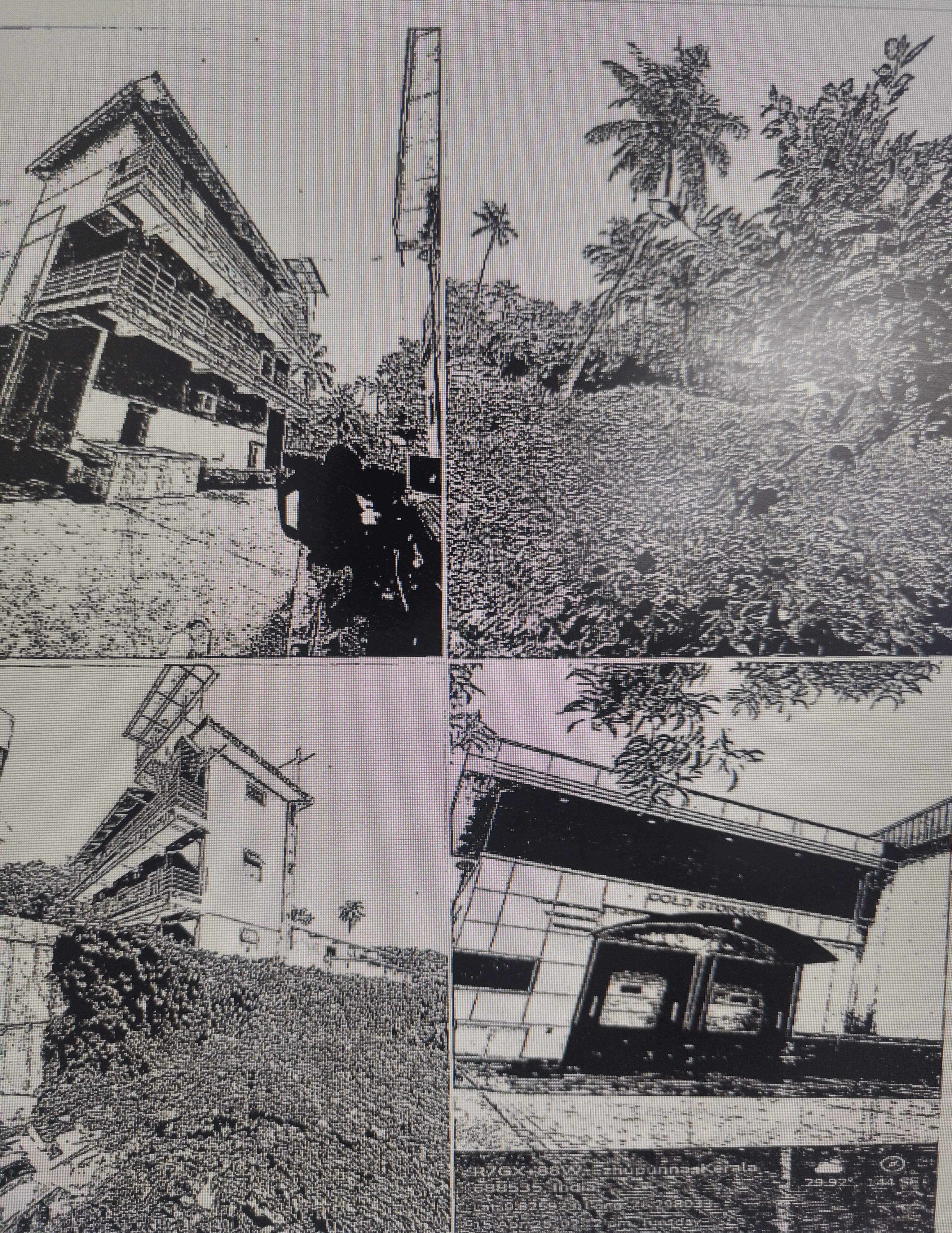 LAND for sale in Kochi — photo 1