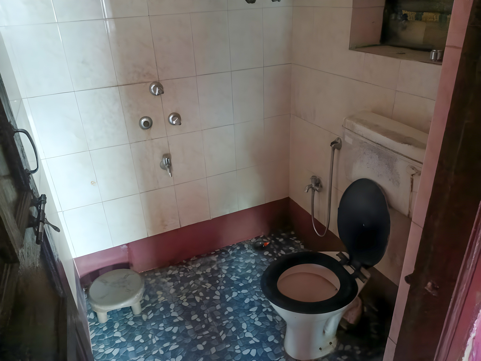 39.2 square meter Flat for sale in Sancoale