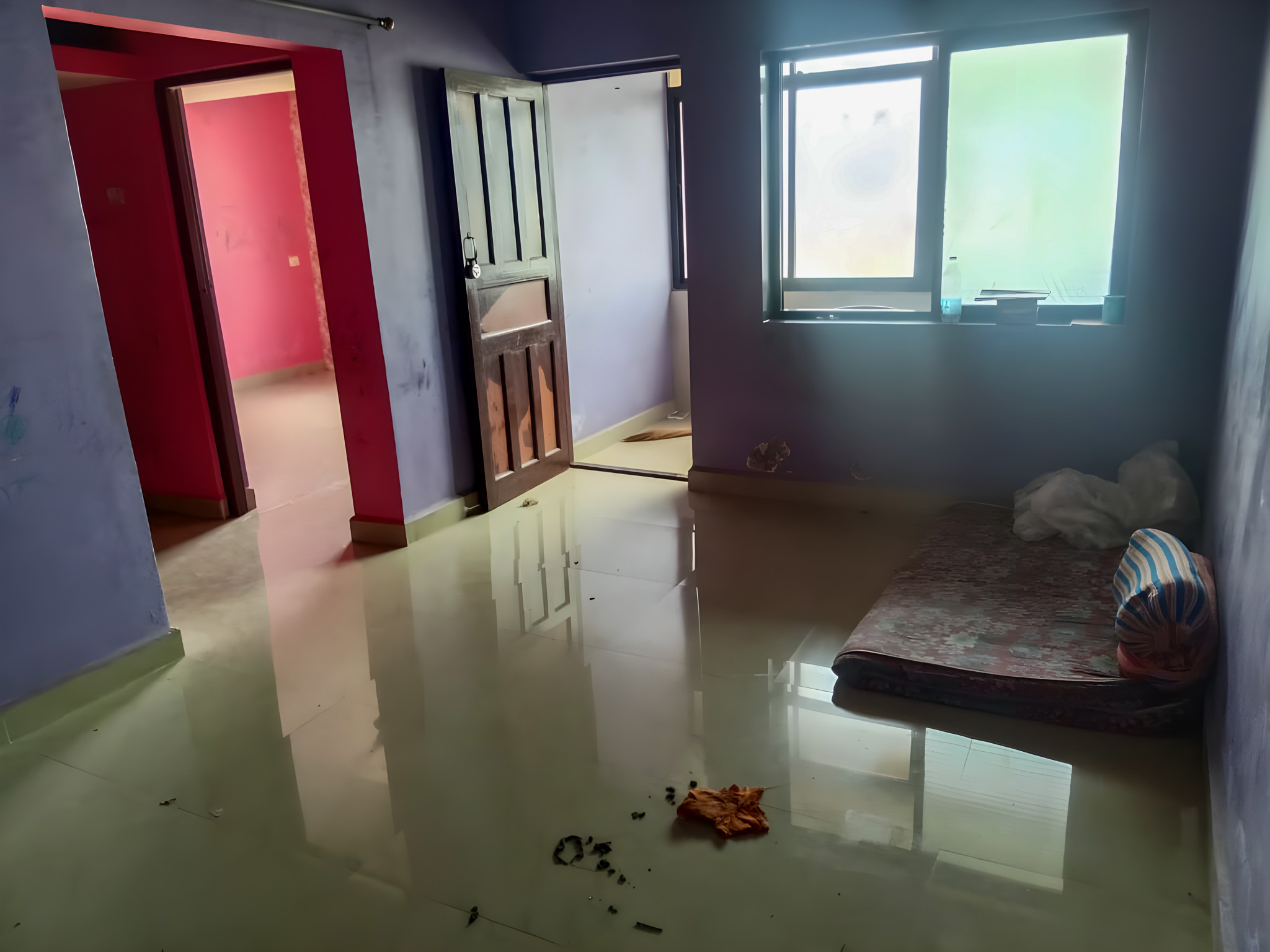 39.2 square meter Flat for sale in Sancoale — photo 6