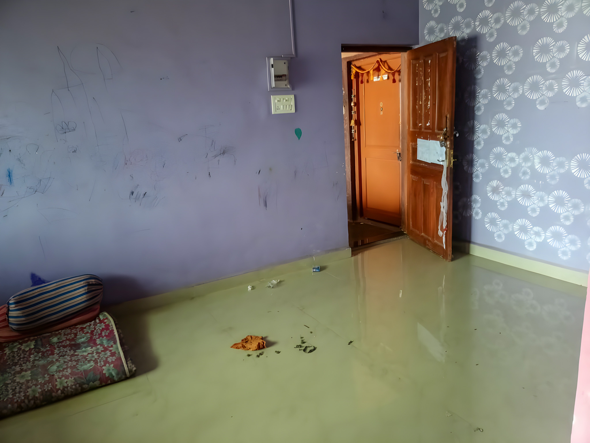 39.2 square meter Flat for sale in Sancoale — photo 3