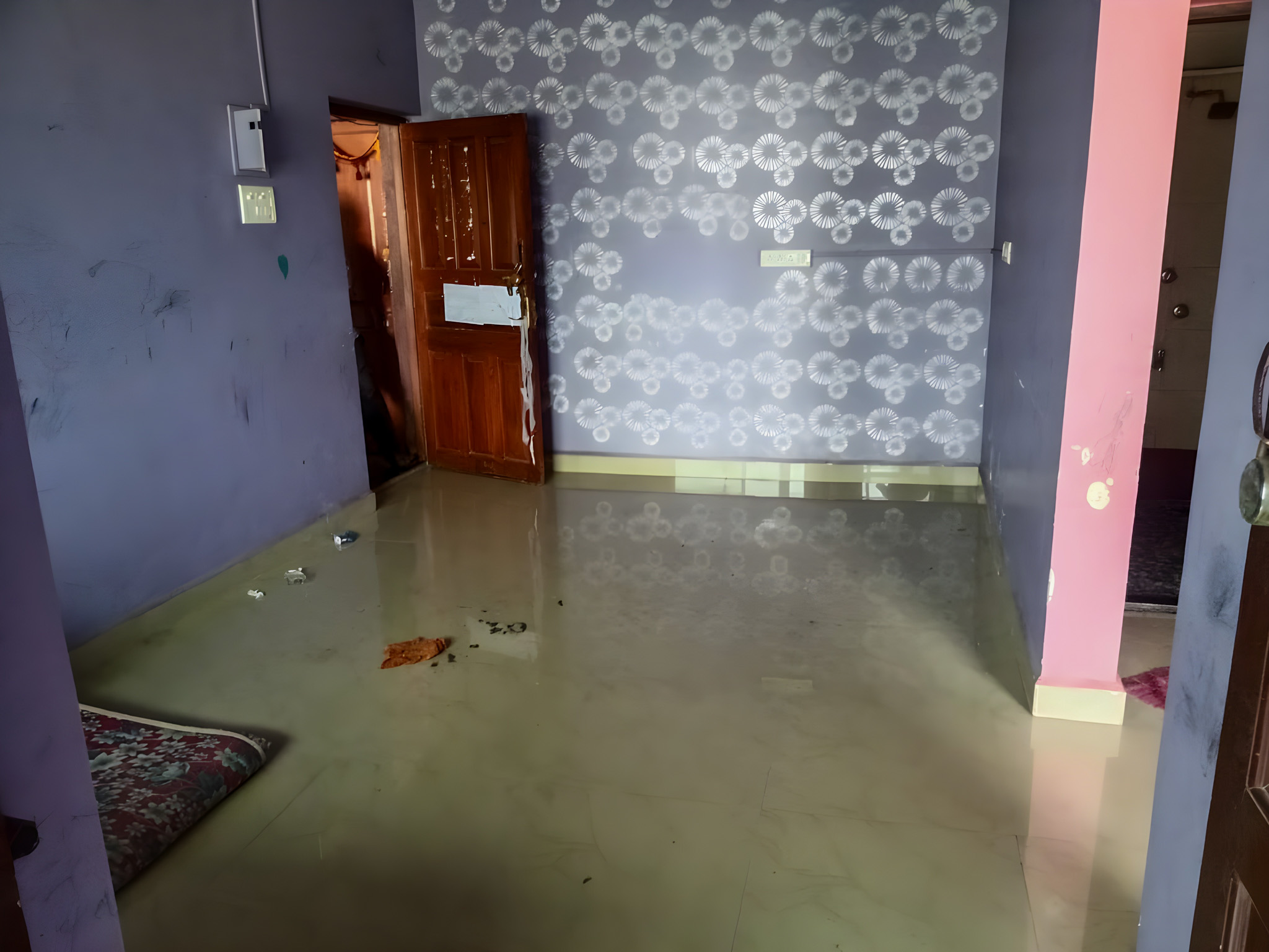 39.2 square meter Flat for sale in Sancoale — photo 8