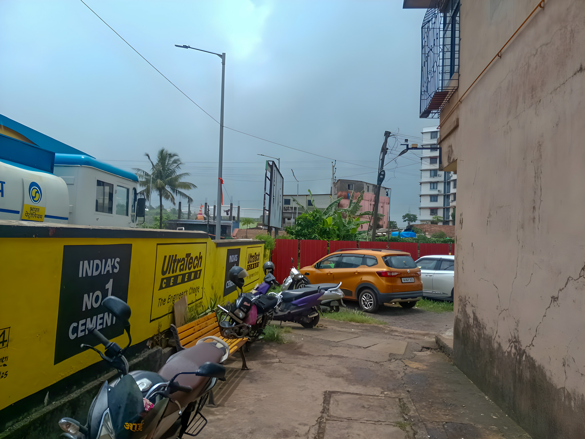39.2 square meter Flat for sale in Sancoale — photo 5